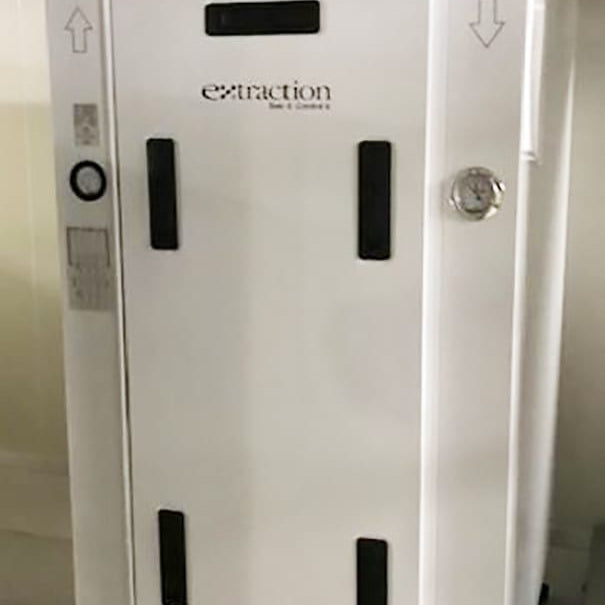 ASML XT 1700 Fi Immersion ARF Scanner