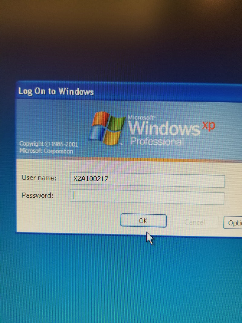 Vitronics Soltec XPM 2 1030 Oven