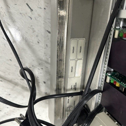Thermo RCDM 3 CDM