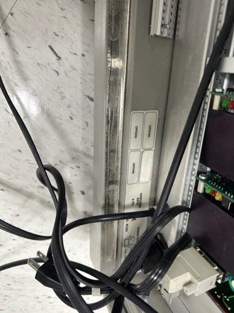 Thermo RCDM 3 CDM