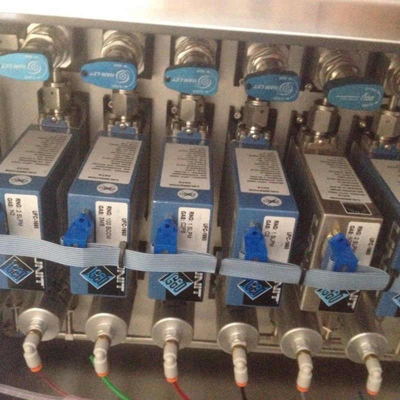 GSI Lumonics UltraDep 1000 PVD (Physical Vapor Deposition)