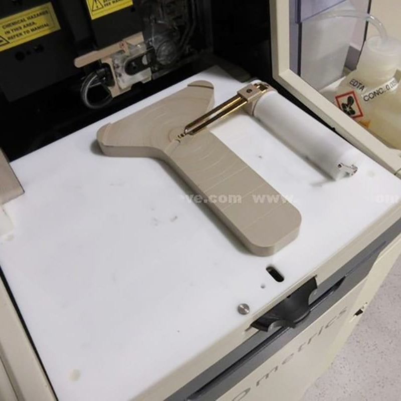 ONTO / Nanometrics ECV Pro Electrochemical Capacitance Voltage Profiler