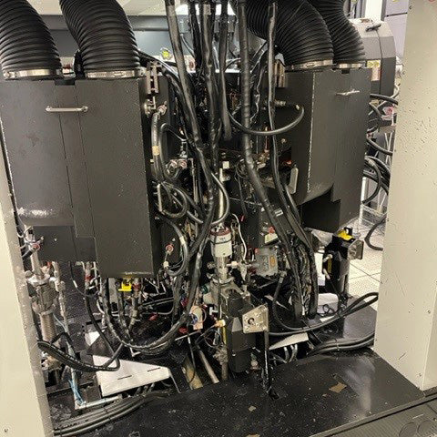 Applied Materials Centura 5200 EPI Reactor