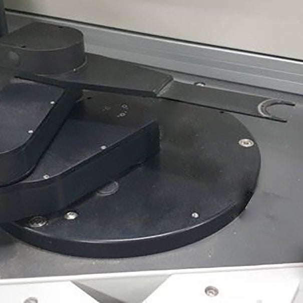 ONTO / Nanometrics Vertex Wafer Mask Inspection