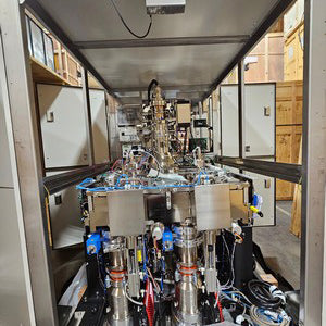 Hitachi CG 4000 CD-SEM (Critical Dimension Scanning Electron Microscope)