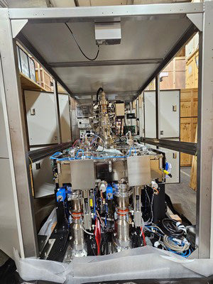 Hitachi CG 4000 CD-SEM (Critical Dimension Scanning Electron Microscope)