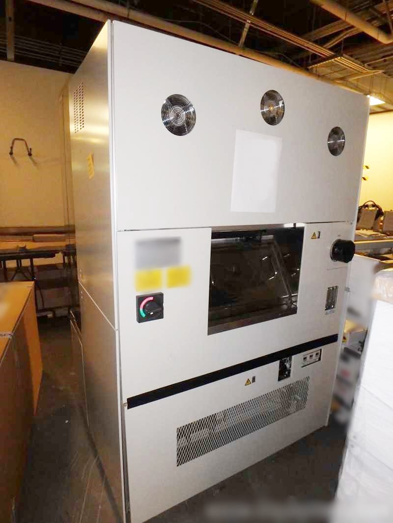 Disco DFD 6340 Automatic Dicing Saw