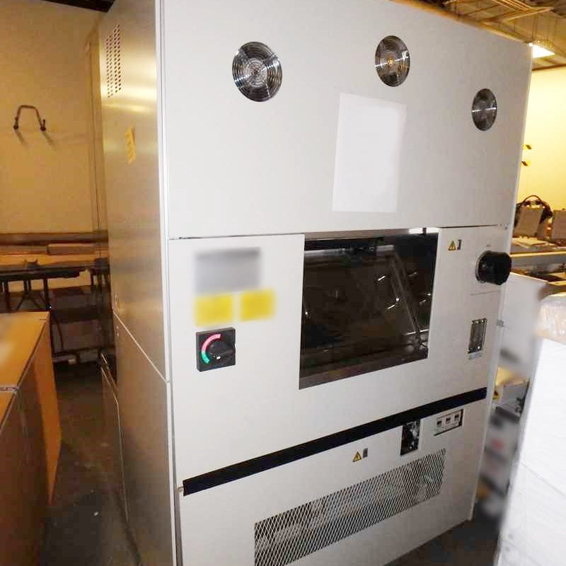 Disco DFD 6340 Automatic Dicing Saw