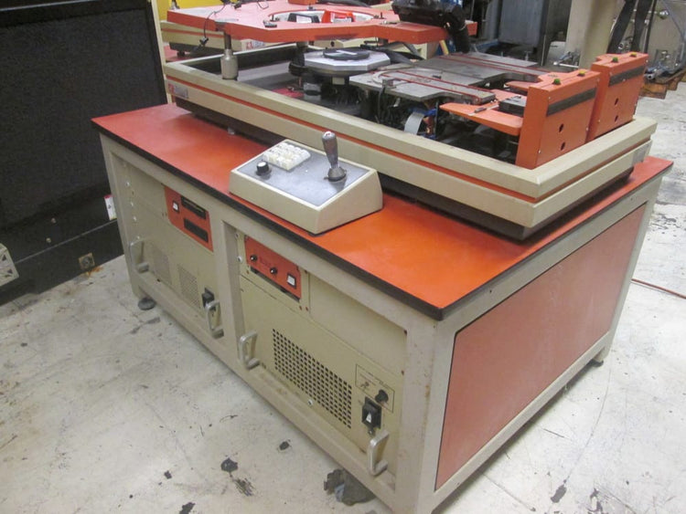Electroglas 2001 X Probe Station