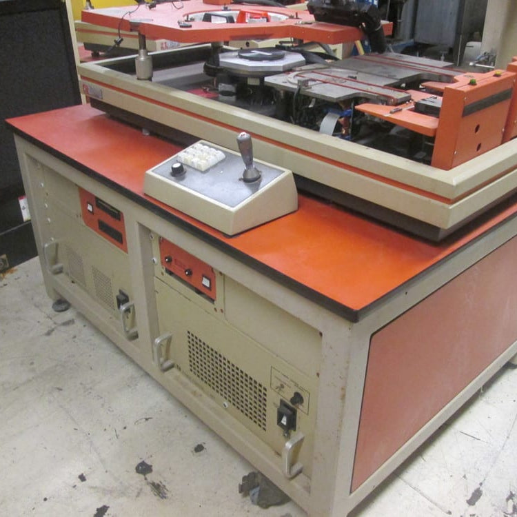 Electroglas 2001 X Probe Station