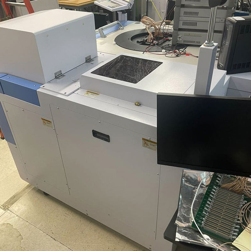 Lot of Probers / Testers / Oven