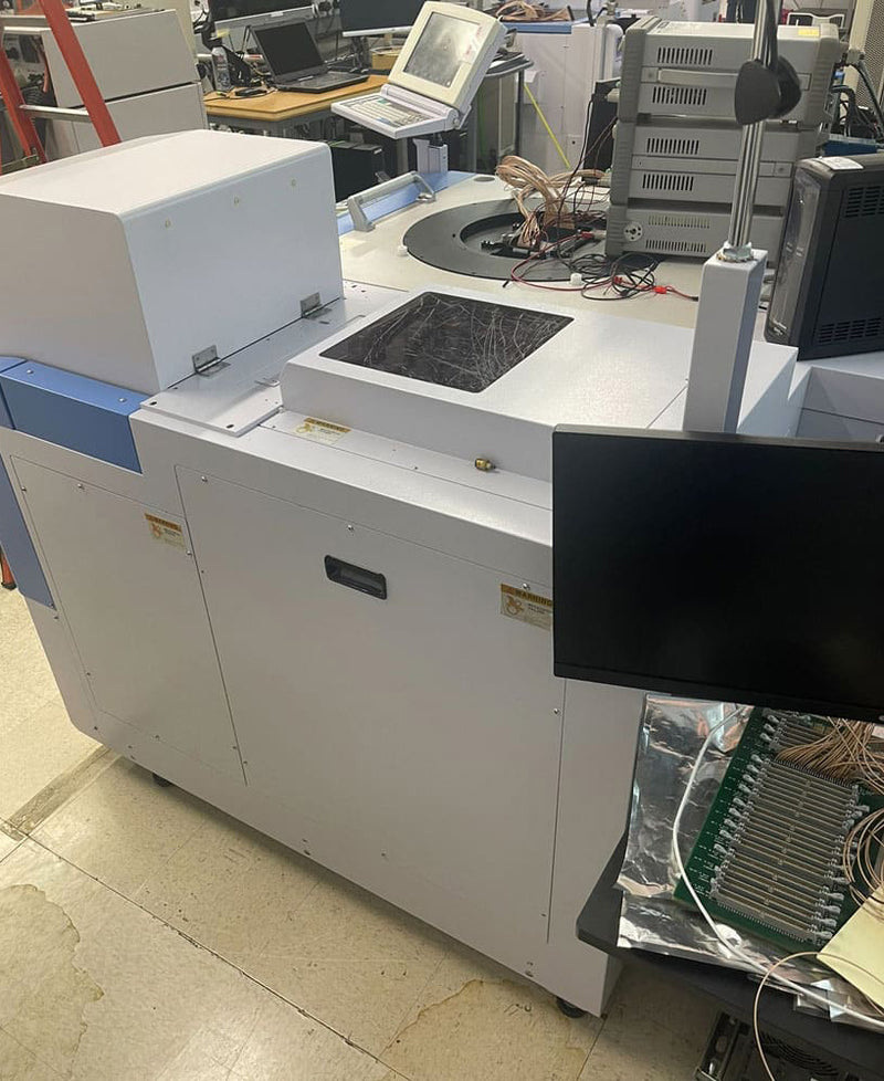 Lot of Probers / Testers / Oven