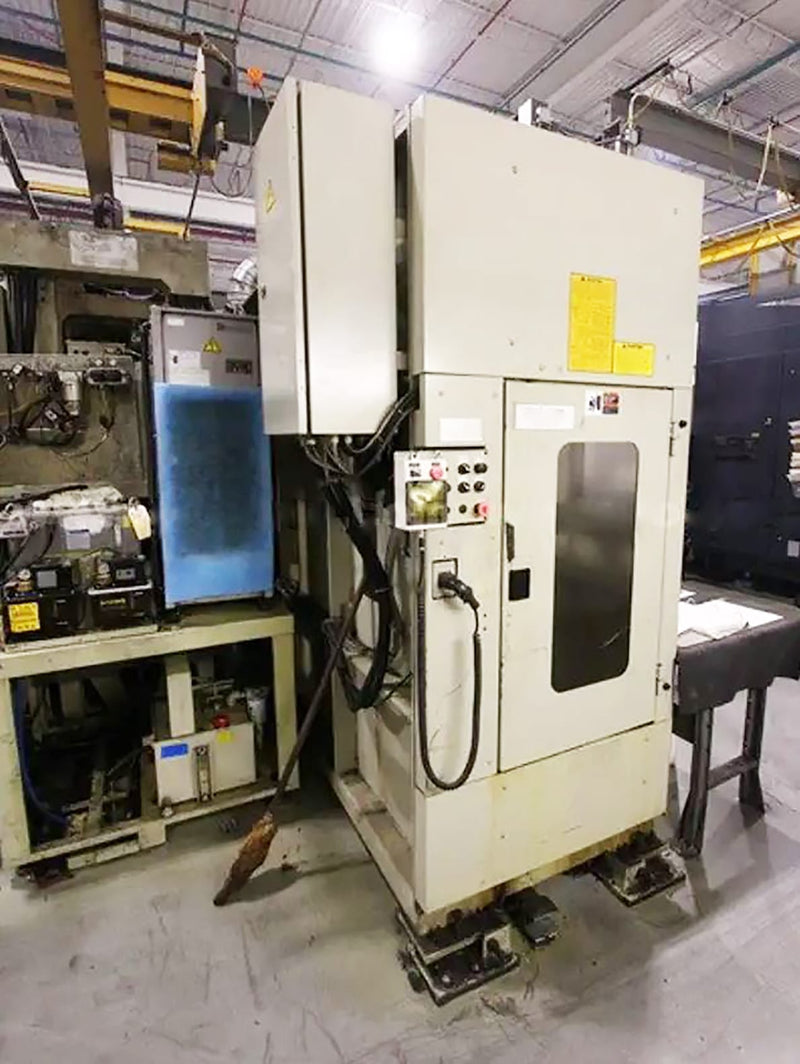 Mitsui Seiki HU 63 HMC