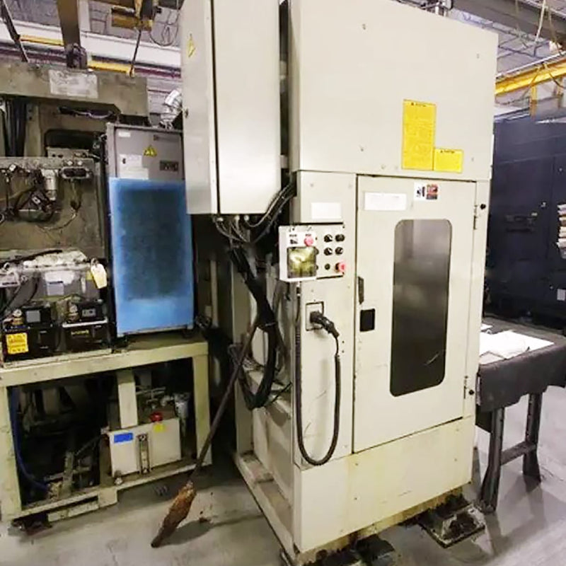 Mitsui Seiki HU 63 HMC