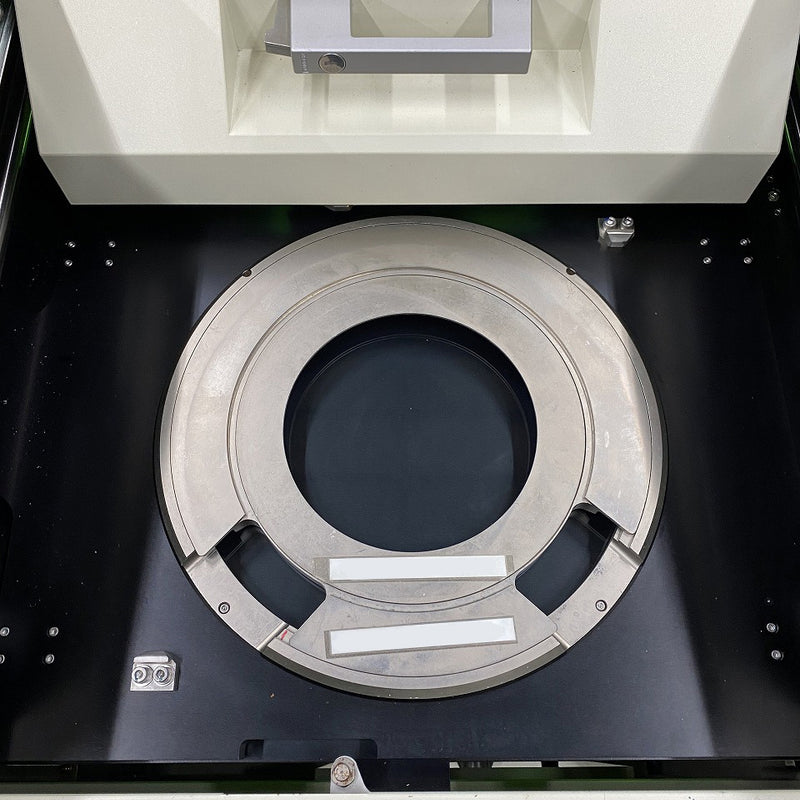 Lintec RAD 2000 Semi-Automatic UV Irradiation