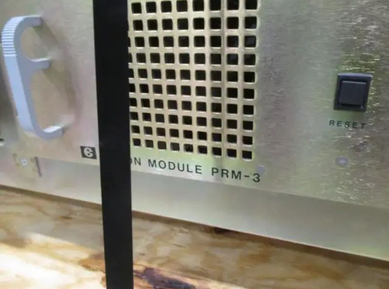 Electroglas 4090 u+ Prober