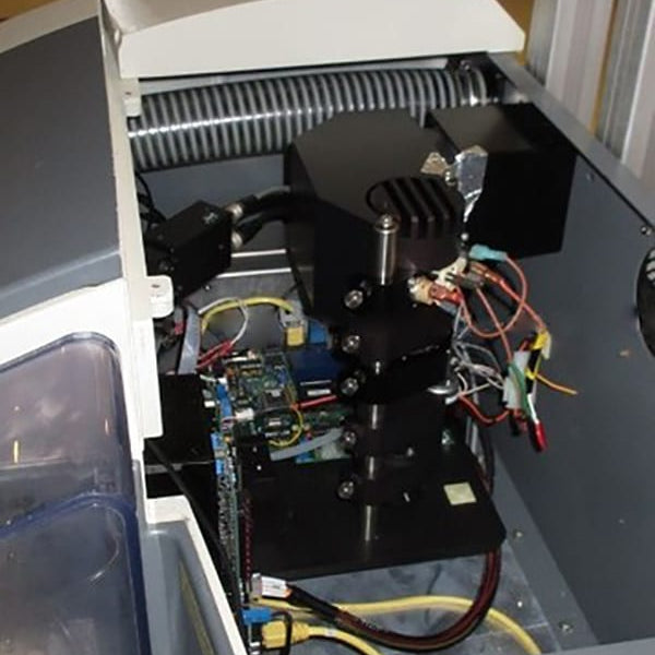 ONTO / Nanometrics ECV Pro Electrochemical Capacitance Voltage Profiler