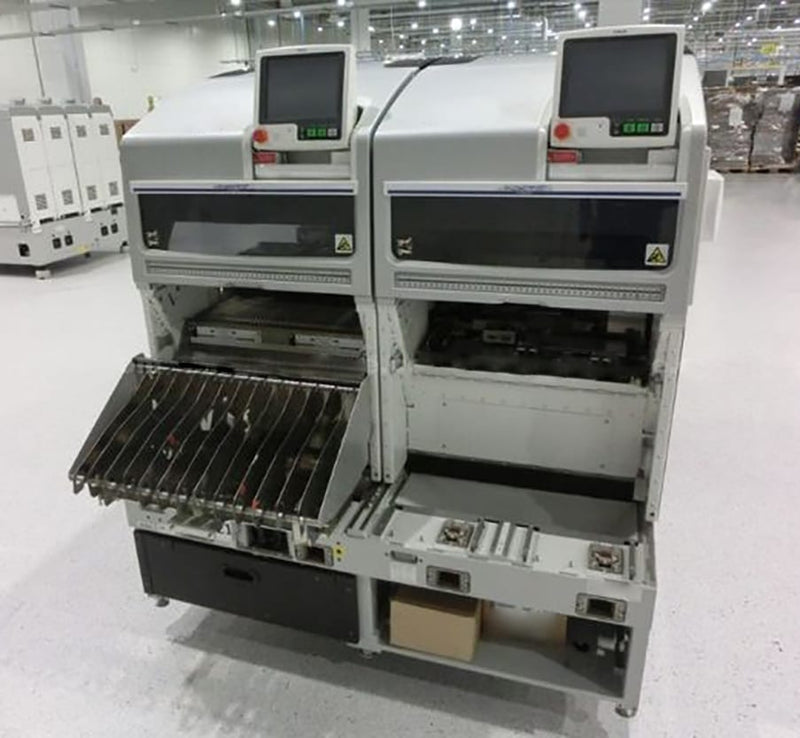 Fuji NXT III Placement Machine