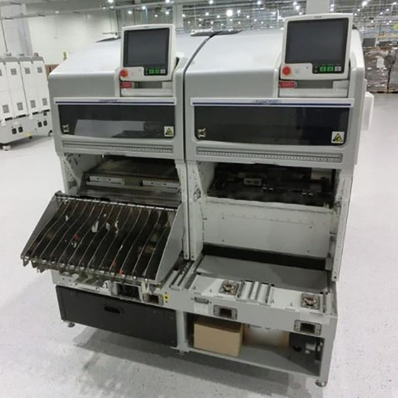 Fuji NXT III Placement Machine