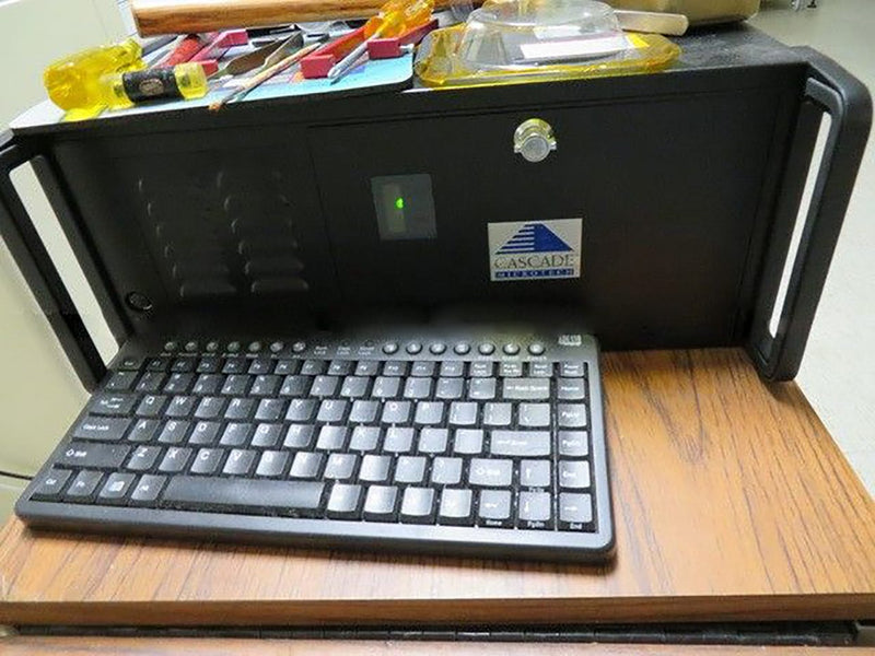 Tel P 12 XLn+ Automatic Wafer Prober