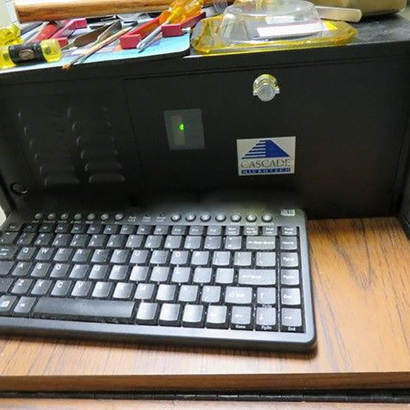 Tel P 12 XLn+ Automatic Wafer Prober