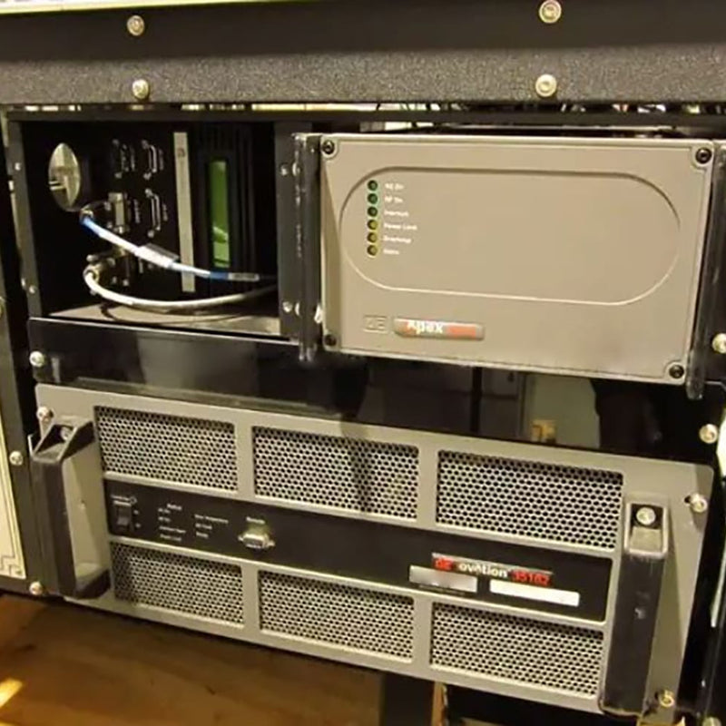 Applied Materials Centura EPI (Epitaxial Silicon Deposition)