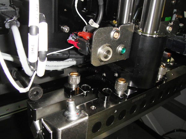 Dek Horizon 01 iX Printer