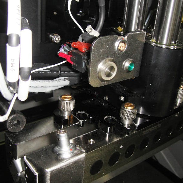Dek Horizon 01 iX Printer