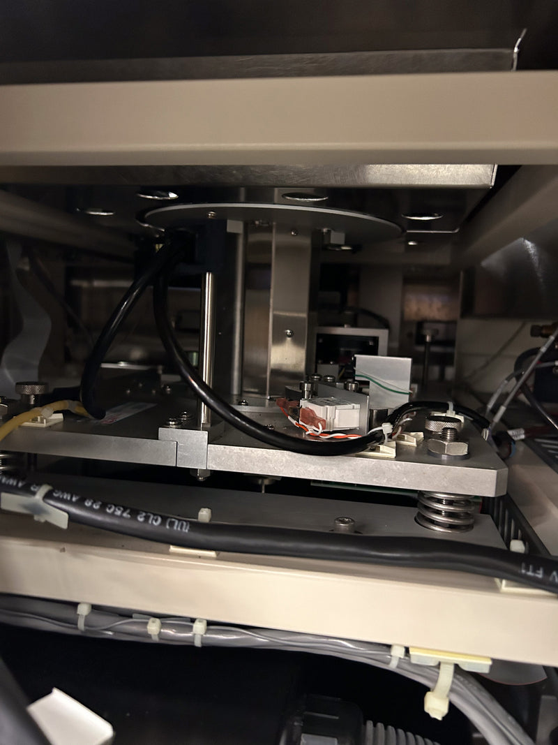 Axcelis 200 MCU Asher