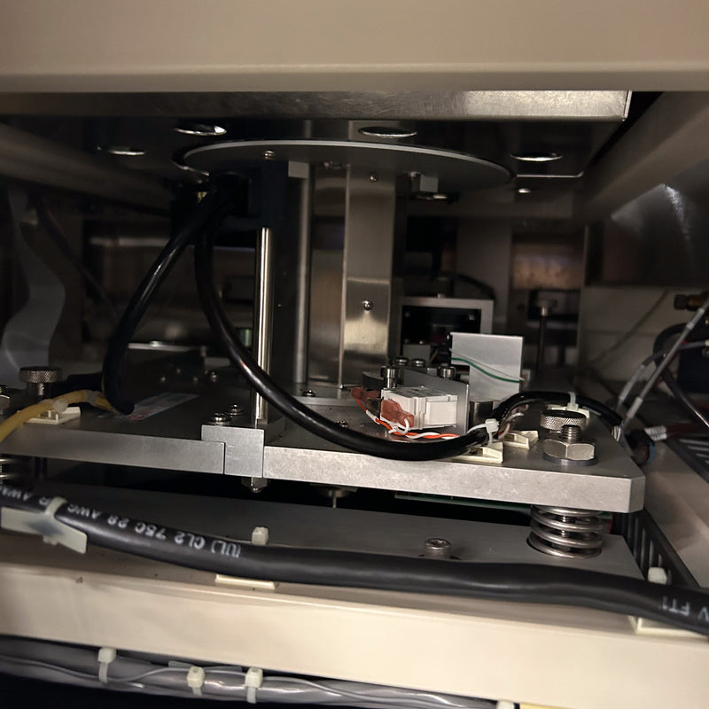 Axcelis 200 MCU Asher