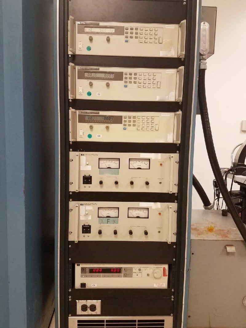 Despatch PBC 2-16 Oven