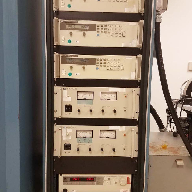Despatch PBC 2-16 Oven