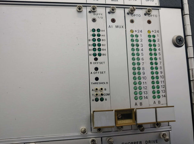 Applied Materials P 5000 Etcher