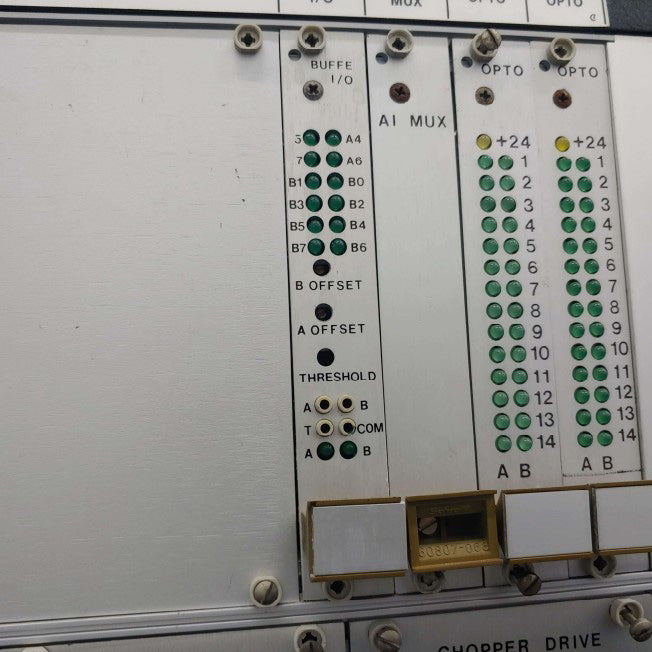 Applied Materials P 5000 Etcher