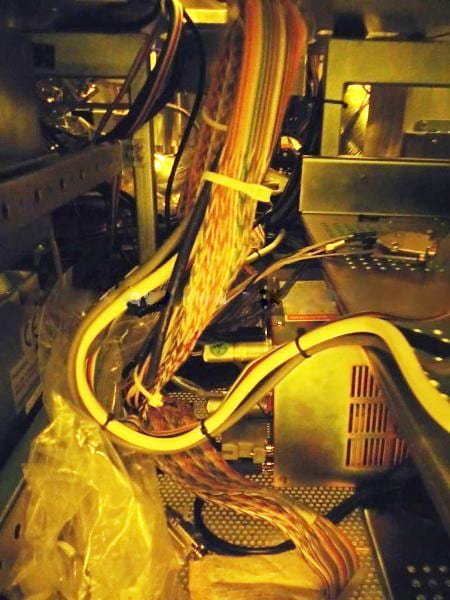 KLA 8100 XPT CD-SEM (Critical Dimension Scanning Electron Microscope)