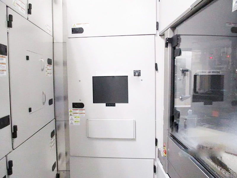 Applied Materials Reflexion CMP (Chemical Mechanical Polisher)
