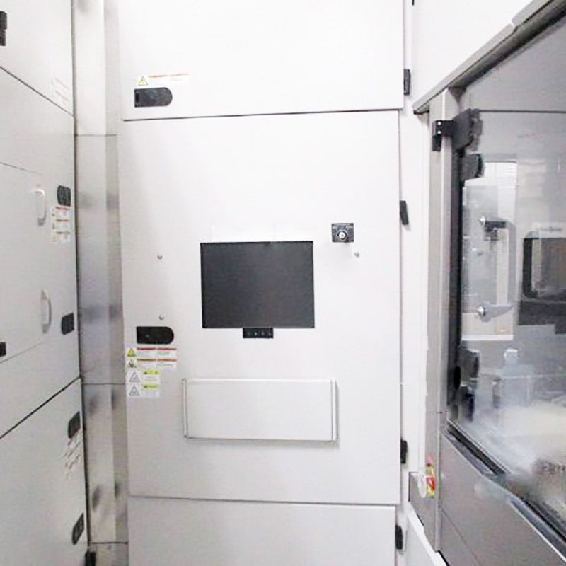 Applied Materials Reflexion CMP (Chemical Mechanical Polisher)