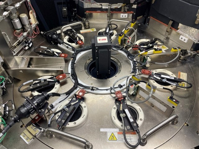 Applied Materials Centura HTF EPI (Epitaxial Silicon Deposition)