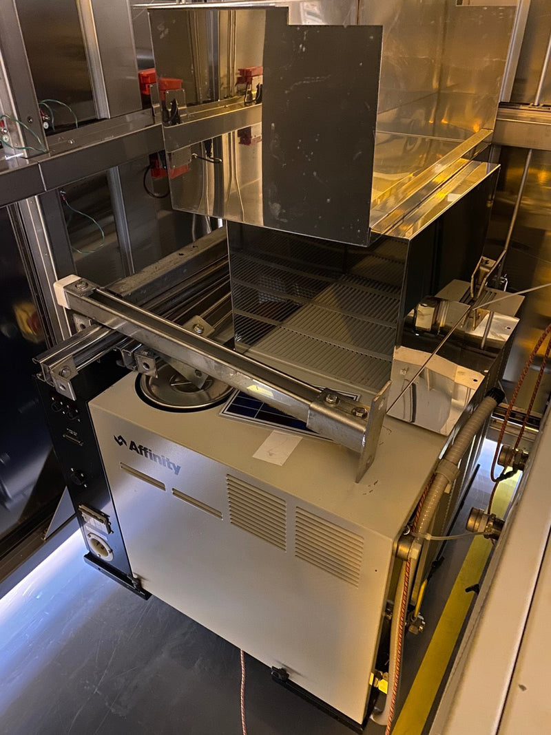 Ultratech LSA 100 A Wafer Stepper