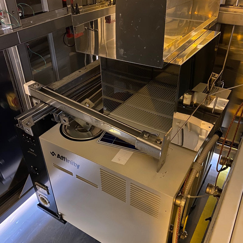 Ultratech LSA 100 A Wafer Stepper