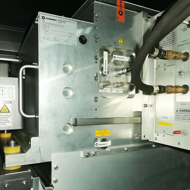 Coherent Leap 130 C Excimer Laser