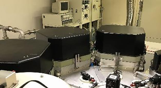Applied Materials Centura 5200 PVD (Physical Vapor Deposition)