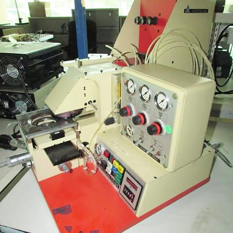 SUSS MJB 3 Type 100 IR 002 Mask Aligner