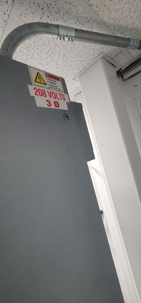 Better Engineering RD 3000 Parts Washer