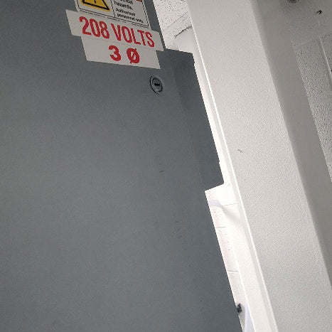 Better Engineering RD 3000 Parts Washer