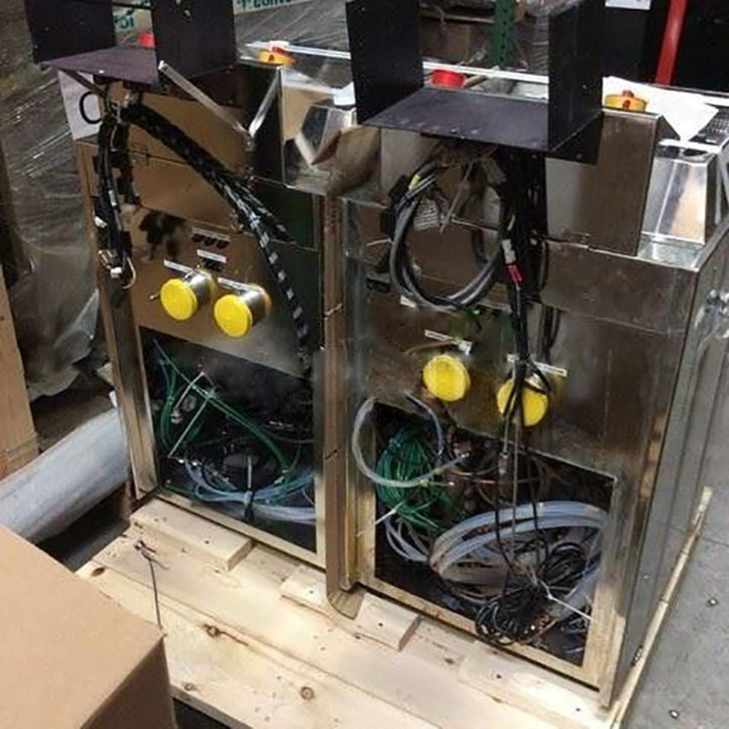 SUSS RC 8 MS 3 Spin Coater
