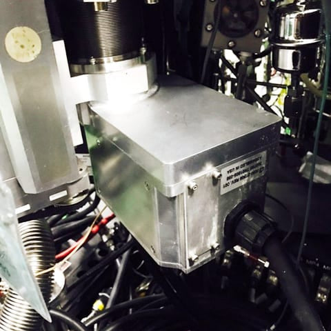 Applied Materials Centura DxZ