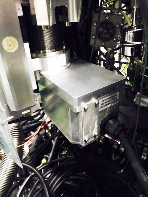 Applied Materials Centura DxZ