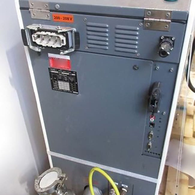 Oxford Plasmalab 80 Plus PECVD (Plasma-Enhanced Chemical Vapor Deposition)