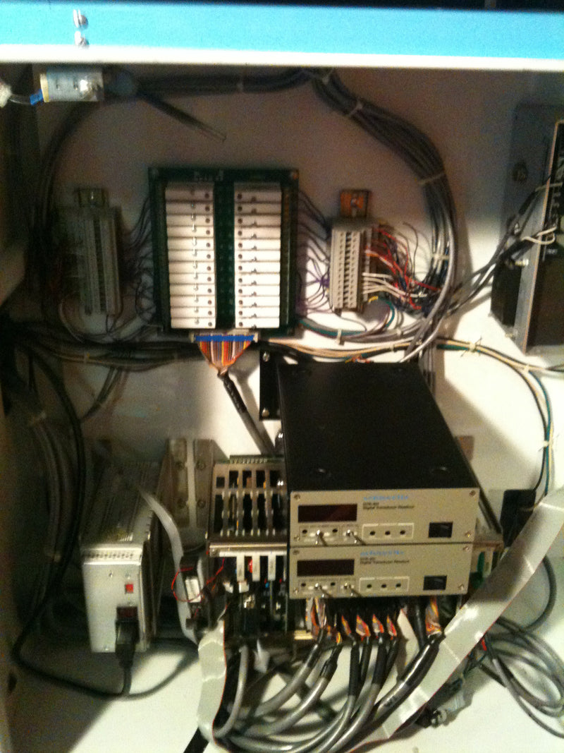 STC EP 2600 Edge Grinder